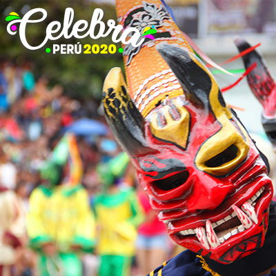 Ven al norte y disfruta de las mejores fiestas carnavaleras