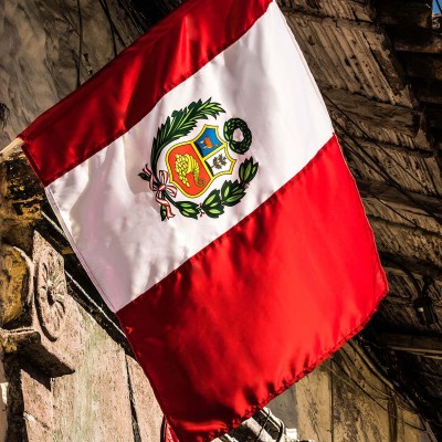 28 razones para sentirte todo un patriota por Fiestas Patrias