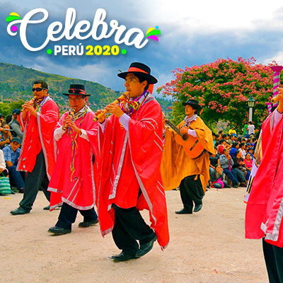 Descubre los trajes tradicionales de los carnavales sureños