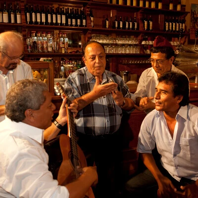 Muévete al ritmo de la música criolla este 31 de octubre