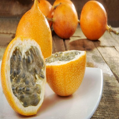Cuidar tu salud es simple, incluye la granadilla en tu alimentación