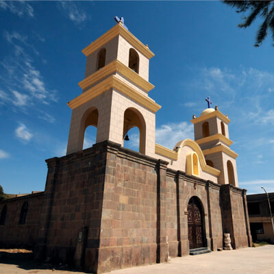 Ruta del Loncco: conoce el otro lado de Arequipa