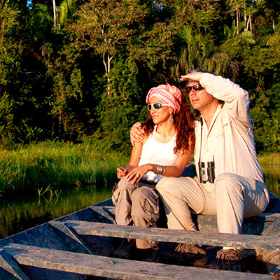 Cinco consejos para que tu viaje en pareja sea perfecto