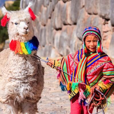 Si nuestra fauna tuviera una selección, ellos serían los convocados