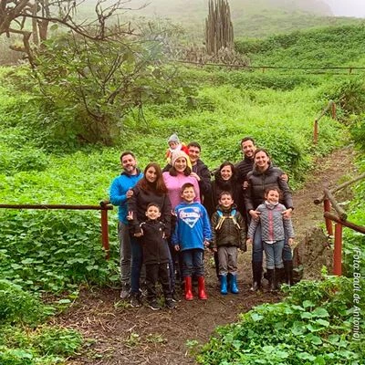 Descubre las Lomas de Lachay de la mano del Baúl de Antonia
