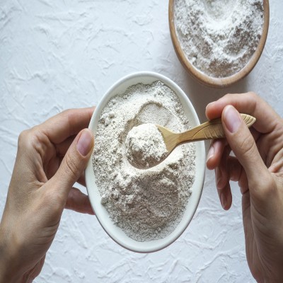 Fortalece tu cuerpo, incluye maca en tu alimentación