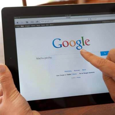 ¡Machu Picchu causa sensación en Google!