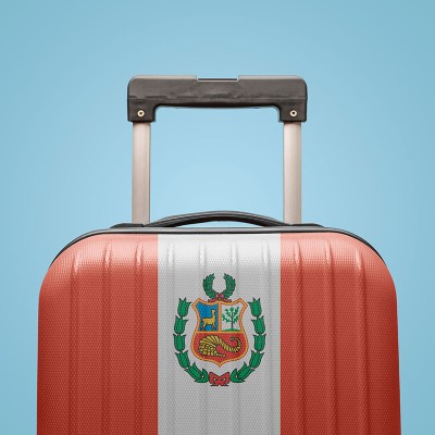 Viajar por el Perú: otra forma de ayudar a tu país