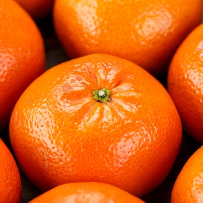 Nuestra mandarina conquista la tierra del sol naciente