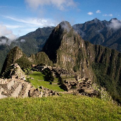 Machupicchu: todo lo que debes conocer antes de visitarla