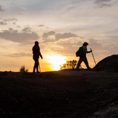 Marcahuasi, un bosque de piedras lleno de energía en Lima