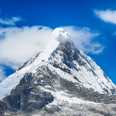 El secreto de Paramount Pictures: Descubre el nevado peruano que es el logo de tus películas favoritas