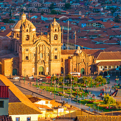 Cusco, 5 datos que todo viajero debería conocer