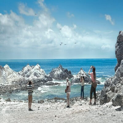 Tres paisajes del sur ideales para los aficionados a la fotografía