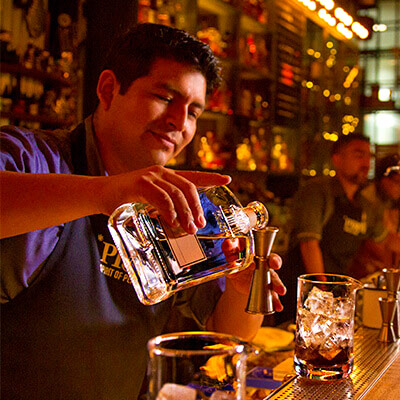 Anímate a emprender la ruta del pisco por el sur