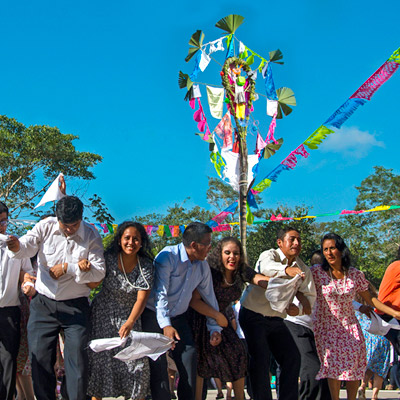 Fiesta de San Juan: todo lo que puedes hacer en la Selva peruana