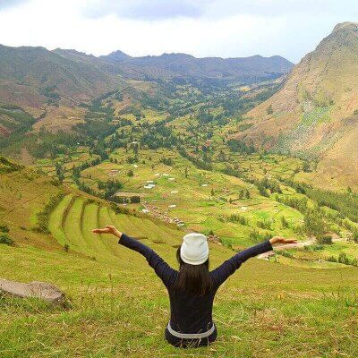 Visita hermosos sitios arqueológicos del Cusco desde el 15 de octubre