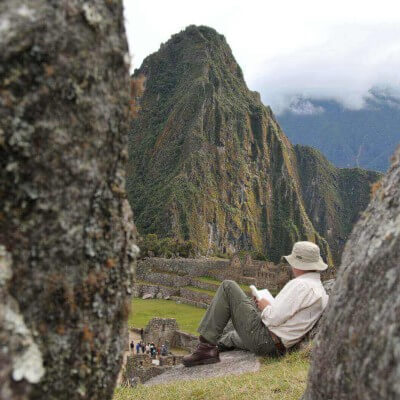 Machu Picchu reabre sus puertas desde hoy