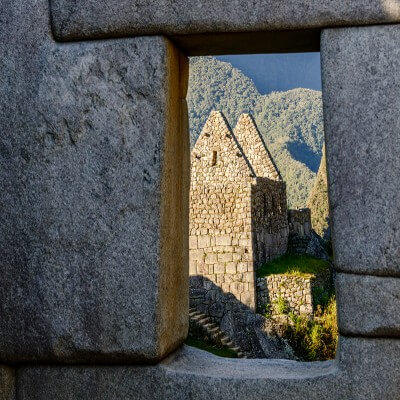 El día que Machu Picchu conquistó al mundo