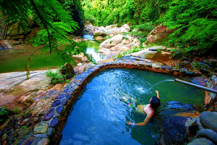 Tarapoto Lugares Turísticos