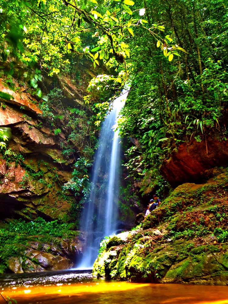 Tarapoto Lugares Turísticos