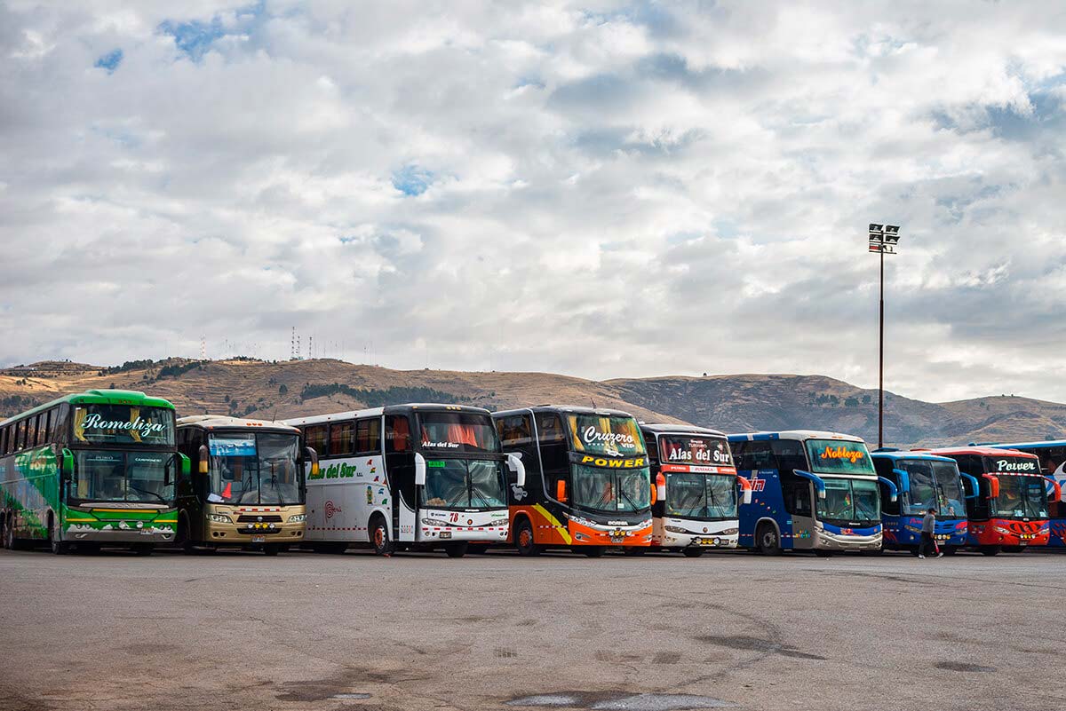 buses-paradero