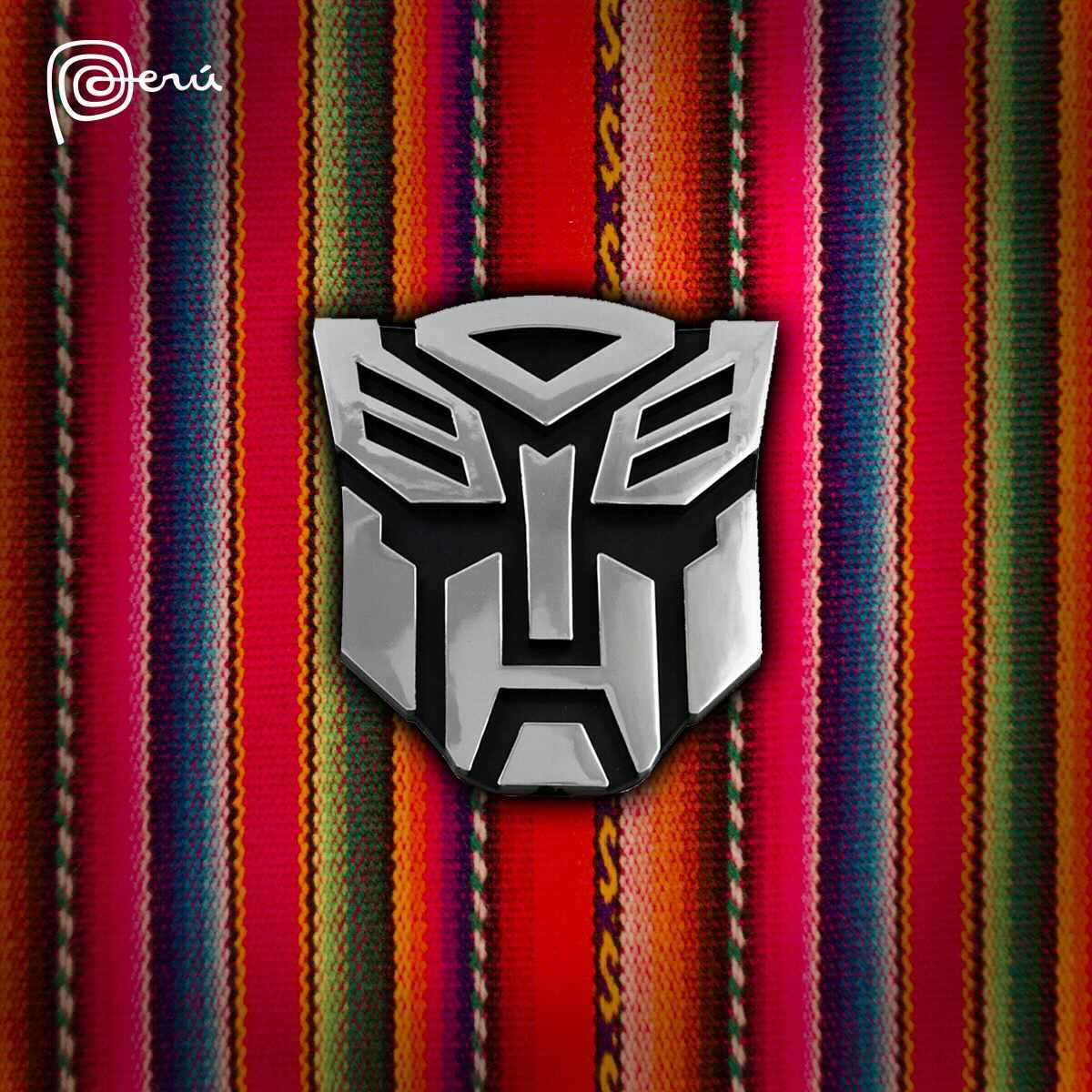 Película de Transformers se rodará en Perú