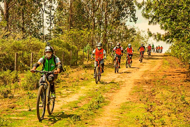 turismo de aventura Peru