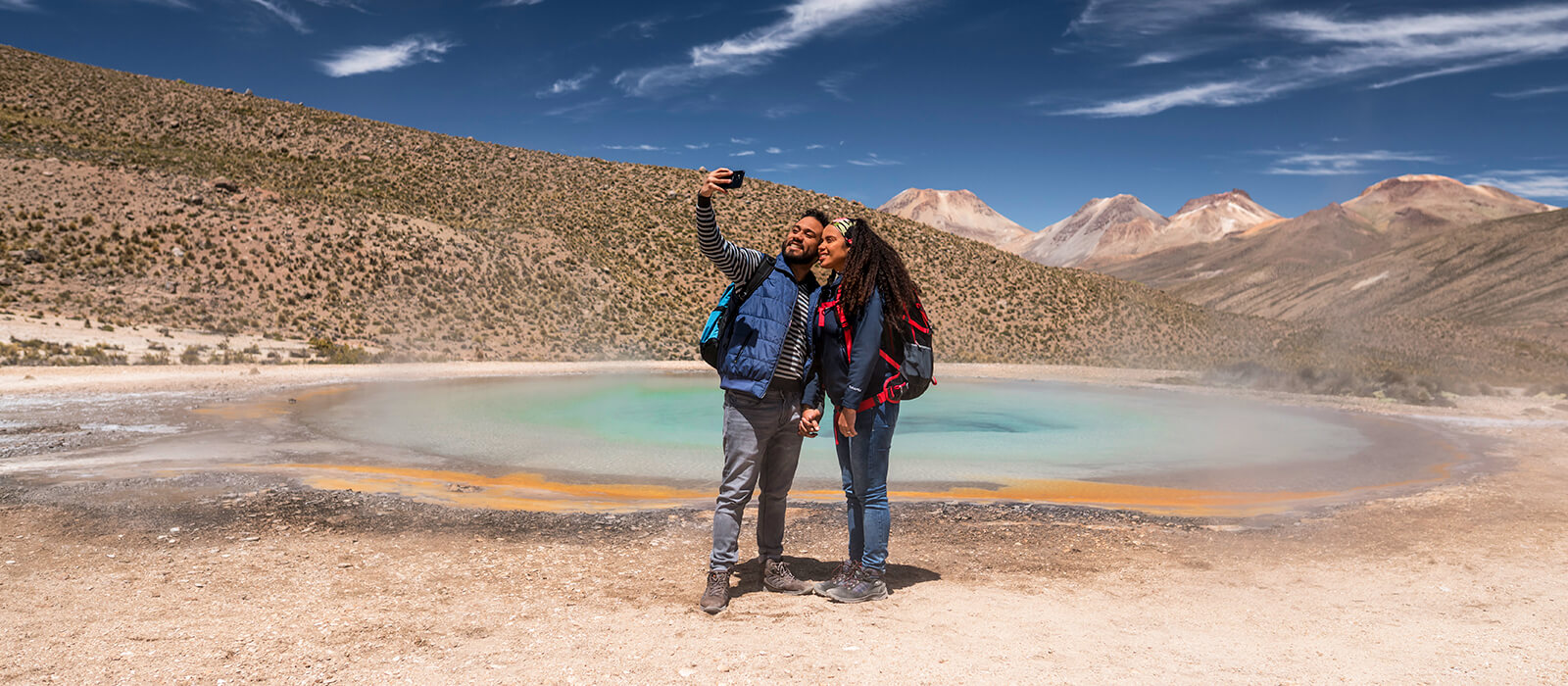 ¡Promociona tu negocio en Y Tú Qué Planes!