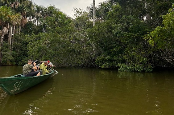 Lago Sandoval Ofertas de viaje Paquetes turísticos Y tú que planes?