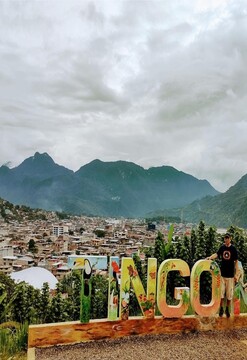 Corredor Turístico: Huánuco, Tingo María y Ucayali