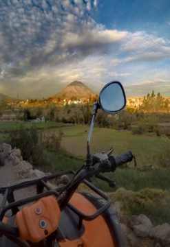 Arequipa Extrema