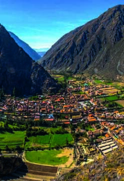 Cusco Clásico Todo Incluido