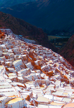 Cusco cultural y activo en 4 días 