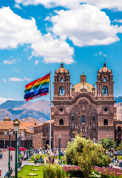 Cusco Escencial