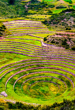 Cusco Mágico