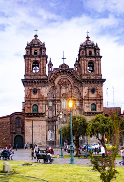 Cusco Tradicional