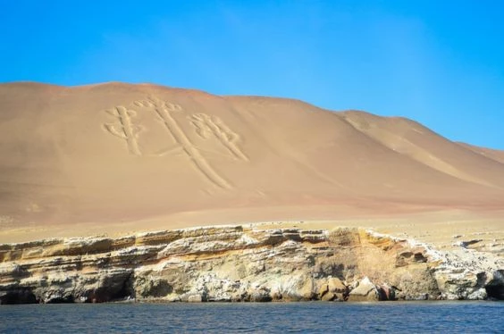 Paracas en Fiestas Patrias