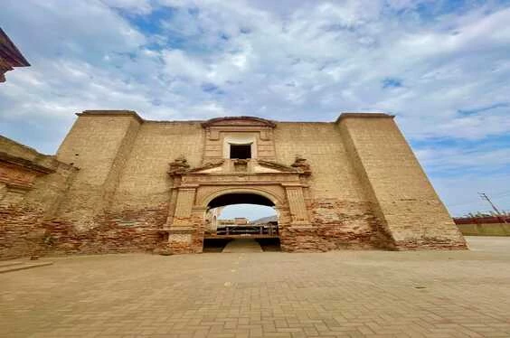 Lambayeque Cultural