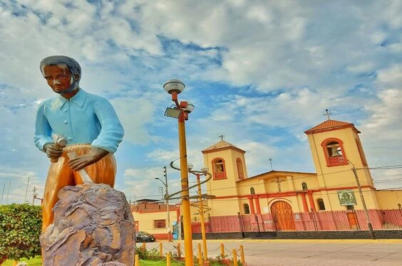Lambayeque Cultural