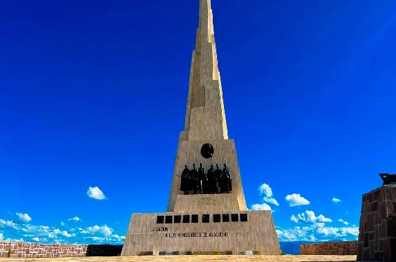 Semana Santa Ayacucho