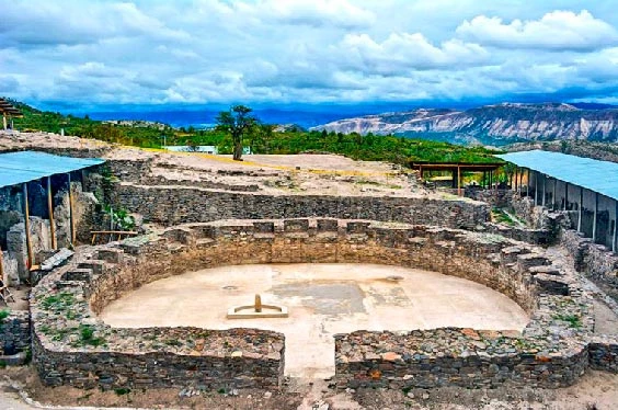 Semana Santa Ayacucho