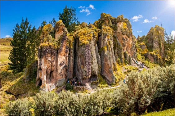 Semana Santa en Cajamarca