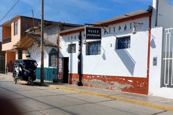 Sipán y Zaña: dos culturas, un viaje