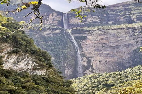 Chachapoyas Histórico