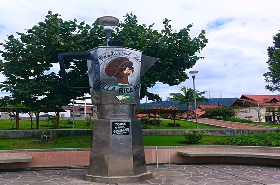 Tour Selva Central Perú 8D7N con Vuelo Lima-Satipo