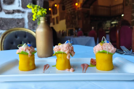 Tasty Pass – Pasaporte Gastronómico