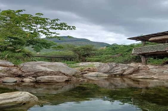 Naturaleza y aventura
