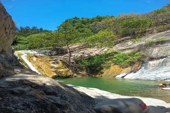 Naturaleza y aventura