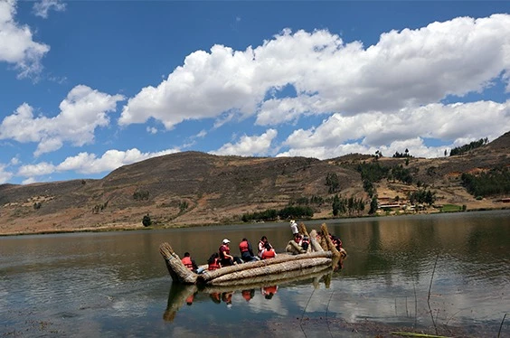 Cajamarca Te Espera